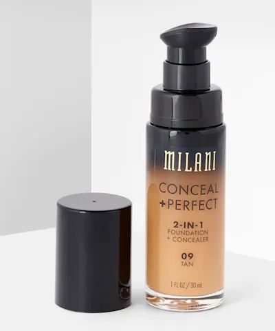 Milani - Conceal And Perfect 2 In 1 Foundation And Concealer
