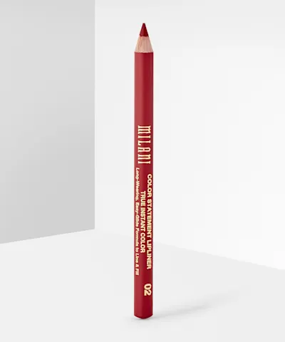 Milani - Milani Colour Statement Lipliner 