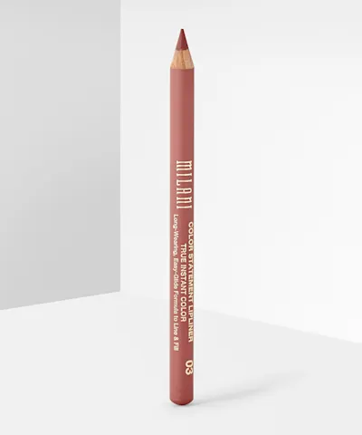Milani - Milani Colour Statement Lipliner 