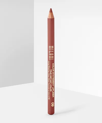 Milani - Milani Colour Statement Lipliner 