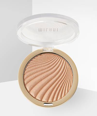 milani glow strobelight powder instant