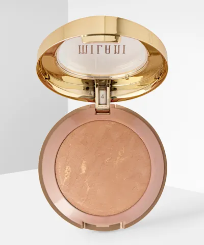Milani - Baked Bronzer