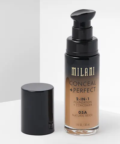 Milani - Conceal And Perfect 2 In 1 Foundation And Concealer
