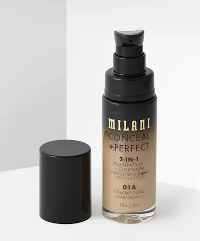 Milani - Conceal And Perfect 2 In 1 Foundation And Concealer