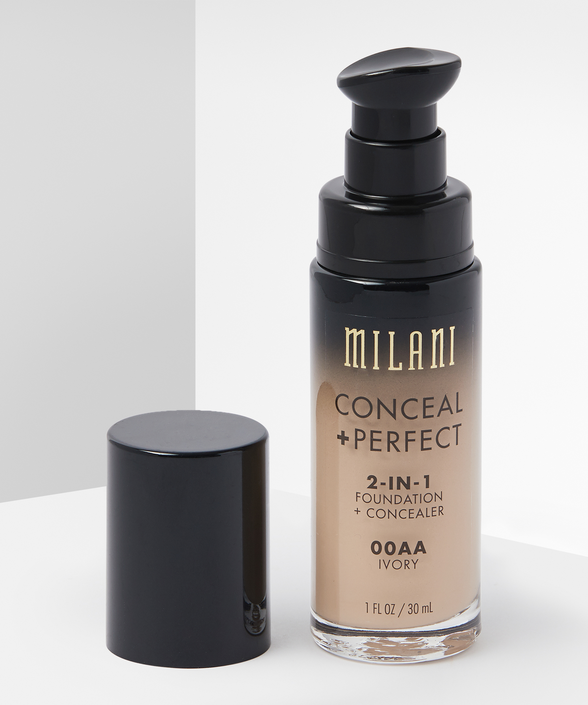 Milani Conceal And Perfect 2 1 And Concealer at BEAUTY BAY