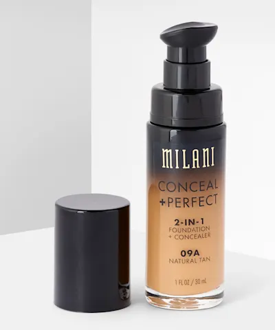 Milani - Conceal And Perfect 2 In 1 Foundation And Concealer