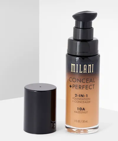 Milani - Conceal And Perfect 2 In 1 Foundation And Concealer