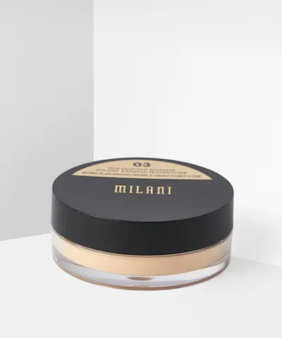 Milani - Make It Last Setting Powder Translucent