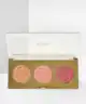 Milani - Rose Blush Trio Palette Flowers of Love