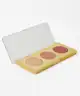 Milani - Rose Blush Trio Palette Flowers of Love