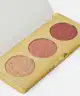 Milani - Rose Blush Trio Palette Flowers of Love