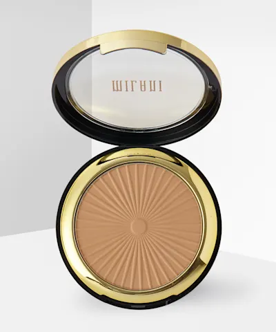 Milani - Silky Matte Bronzing Powder