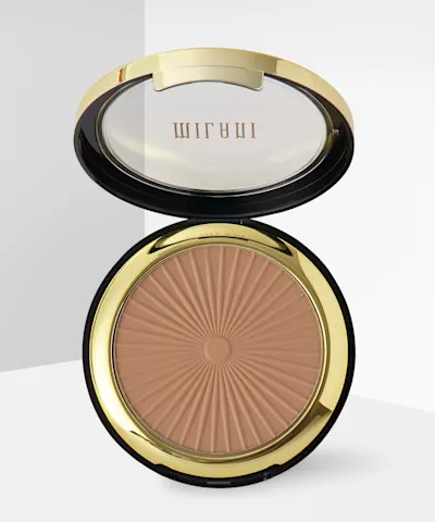 Milani - Silky Matte Bronzing Powder