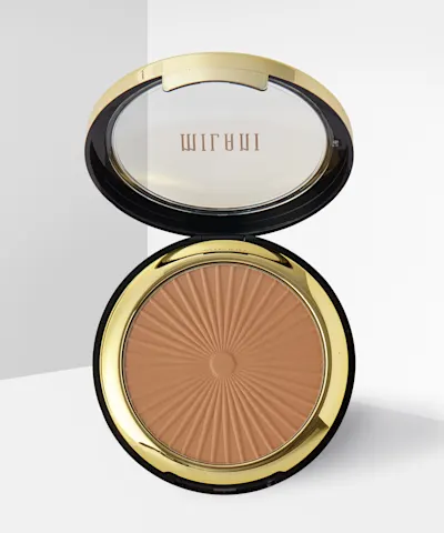 Milani - Silky Matte Bronzing Powder