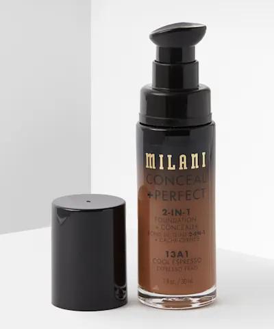 Milani - Conceal And Perfect 2 In 1 Foundation And Concealer
