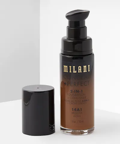 Milani - Conceal And Perfect 2 In 1 Foundation And Concealer