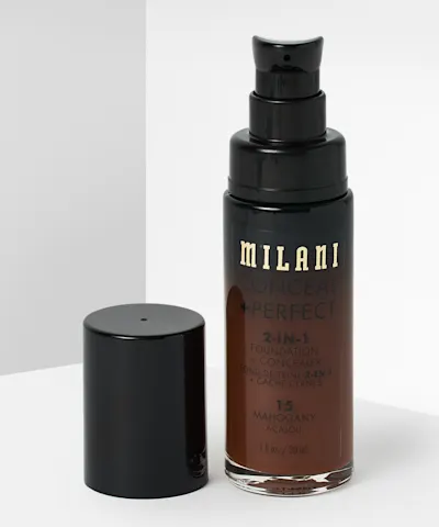 Milani - Conceal And Perfect 2 In 1 Foundation And Concealer