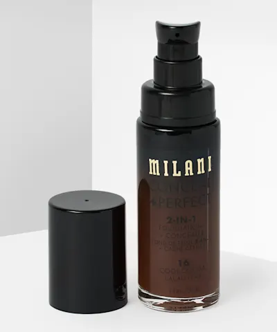 Milani - Conceal And Perfect 2 In 1 Foundation And Concealer