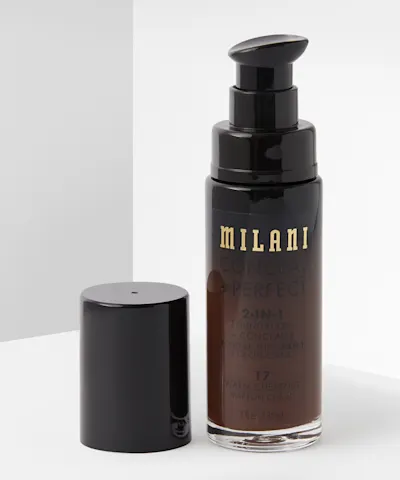 Milani - Conceal And Perfect 2 In 1 Foundation And Concealer