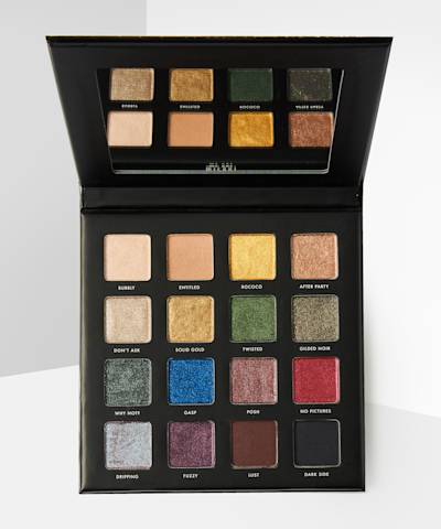 Milani - Gilded Palette Noir