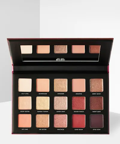 Milani - Gilded Luster Light Palette