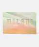 Milani - Gilded Pastel Palette