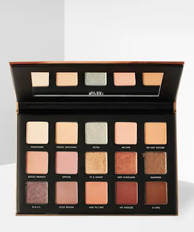 Milani - Gilded Nude Palette