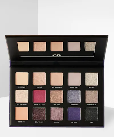 Milani - Gilded Twilight Palette