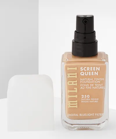Milani - Screen Queen Foundation