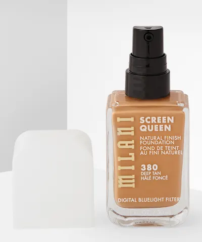 Milani - Screen Queen Foundation