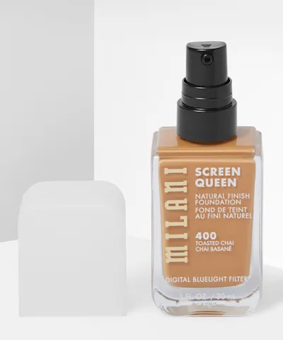 Milani - Screen Queen Foundation