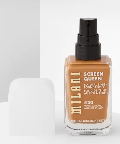 Milani - Screen Queen Foundation