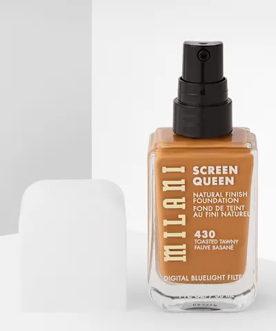 Milani - Screen Queen Foundation