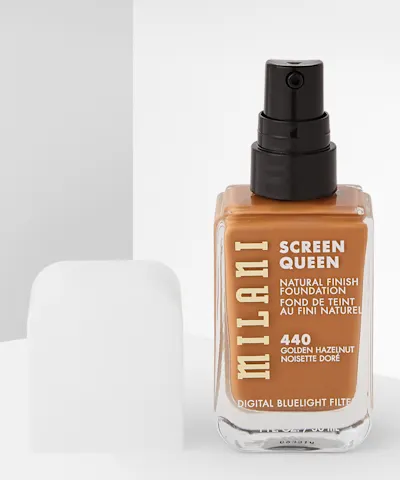 Milani - Screen Queen Foundation