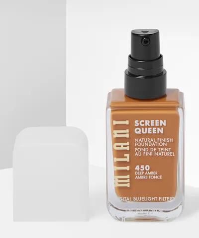Milani - Screen Queen Foundation