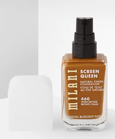 Milani - Screen Queen Foundation