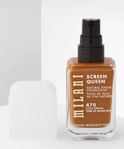 Milani - Screen Queen Foundation