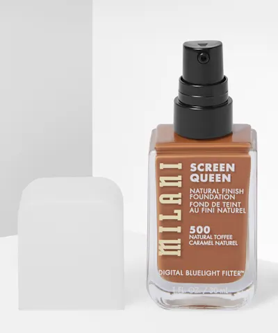 Milani - Screen Queen Foundation