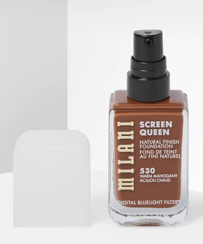 Milani - Screen Queen Foundation