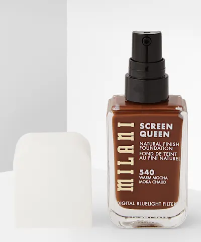 Milani - Screen Queen Foundation