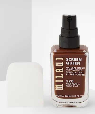 Milani - Screen Queen Foundation
