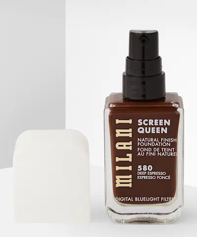 Milani - Screen Queen Foundation