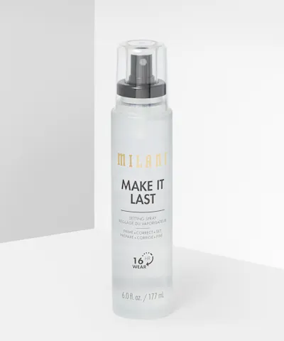 Milani - Make It Last Setting Spray