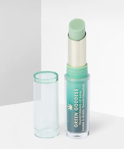 Milani - Green Goddess Lip Balm