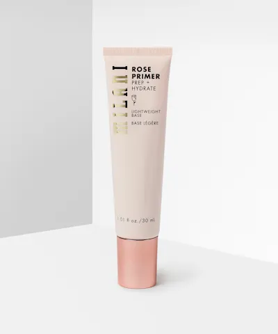 Milani - Rose Lotion Primer
