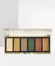 Milani - Most Wanted Eyeshadow Palette Outlaw Olive