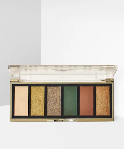 Milani - Most Wanted Eyeshadow Palette Outlaw Olive