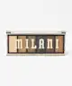 Milani - Most Wanted Eyeshadow Palette Outlaw Olive