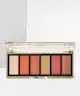 Milani - Most Wanted Eyeshadow Palette Burning Desire