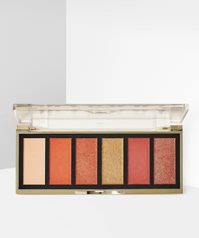Milani - Most Wanted Eyeshadow Palette Burning Desire